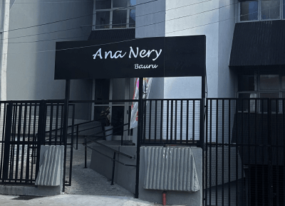 Ana Nery Bauru