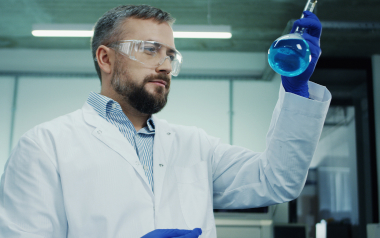 Curso Técnico em Química