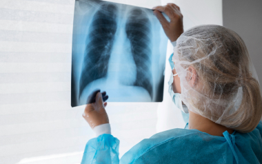 Curso Técnico em Radiologia