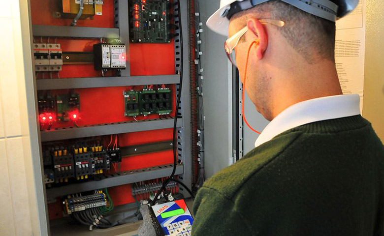 Técnico de elevadores em Jaú