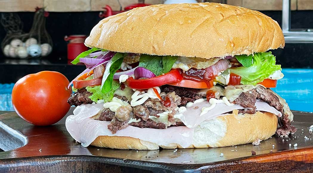 Lanche