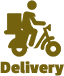 Delivery Pão de Queijo