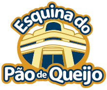 Esquina do pao de queijo