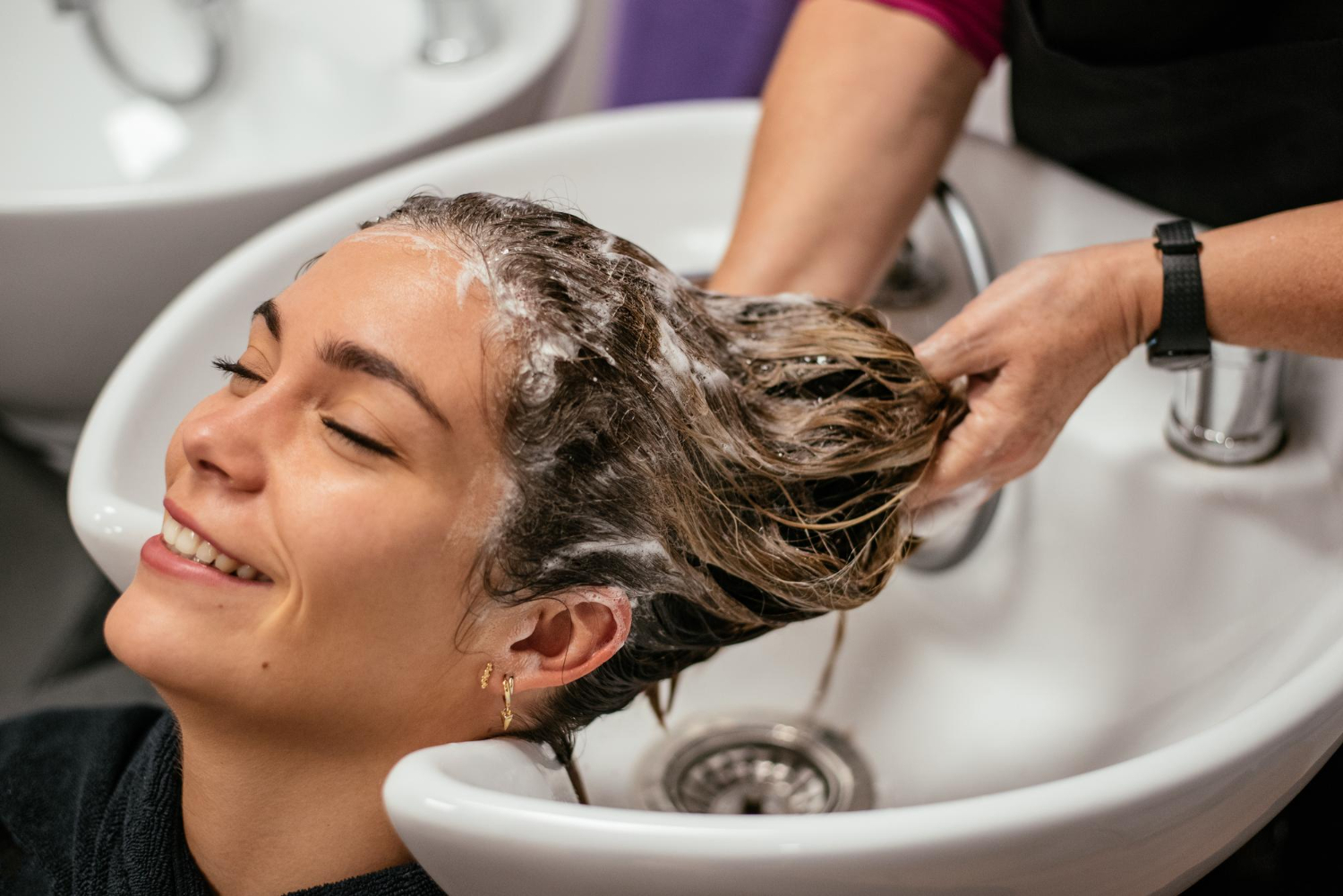 Como escolher o tratamento capilar ideal para cada tipo de cabelo
